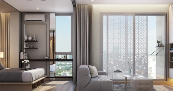 รูปภาพ ซายน์ สุขุมวิท 50 (Sign Sukhumvit 50)