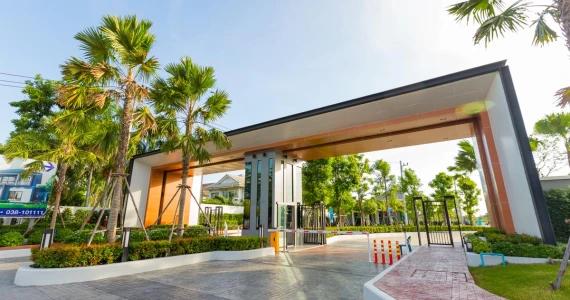 รูปภาพ มณีรินทร์ ไพรเวซี่ ศรีราชา (Maneerin Privacy Sriracha)