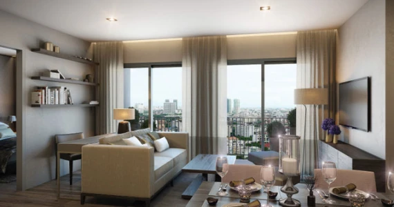 รูปภาพ วิลล่า ลาซาล สุขุมวิท 105 (Villa Lasalle Sukhumvit 105)