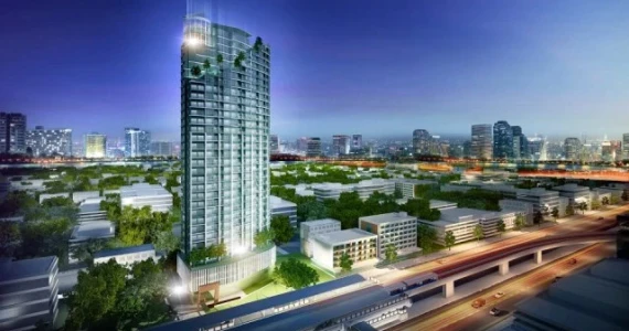 รูปภาพ แบงค์คอก ฮอไรซอน ติวานนท์ (Bangkok Horizon Tiwanon)