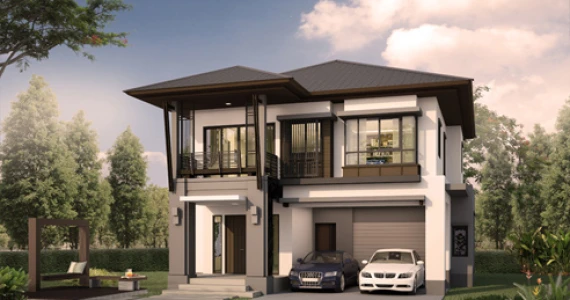 รูปภาพ เศรษฐสิริ ราชพฤกษ์-จรัญฯ (Setthasiri Ratchaphruek-Charan)