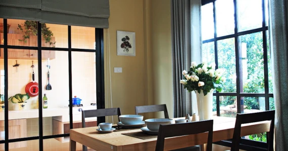 รูปภาพ เดอะ พาลาซเซตโต้ พหลโยธิน กม.64 (The Palazzetto Phaholyothin 64)