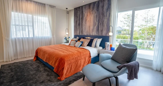 รูปภาพ มัณฑนา เพชรเกษม - สาย 4 (Mantana Petchakasem - Sai 4)