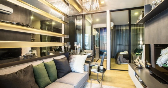 รูปภาพ นอตติ้ง ฮิลล์ แหลมฉบัง-ศรีราชา (Notting Hill Laemchabang-Sriracha)