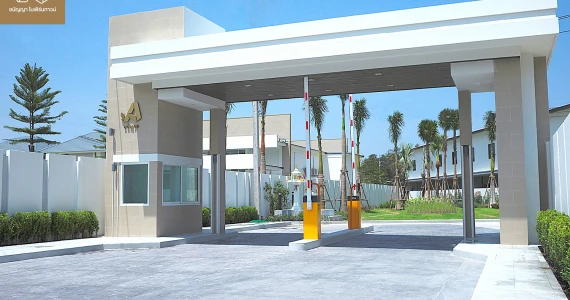 รูปภาพ อนัญญา โมเดิร์นทาวน์ (Ananya Modern Town)