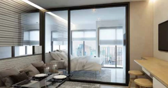 รูปภาพ พอส สุขุมวิท 107 (Pause Sukhumvit 107)