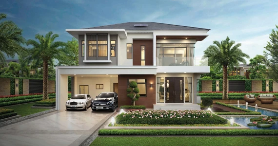 รูปภาพ เพอร์เฟค มาสเตอร์พีซ แจ้งวัฒนะ (Perfect Masterpiece Chaengwatthana)