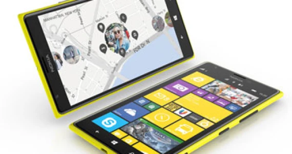 รูปภาพ โนเกีย Nokia-Lumia 1520