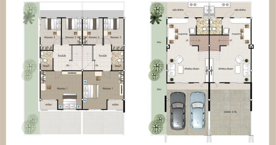 รูปภาพ มอนิงตั้น ฮิลล์ (Mornington Hill)