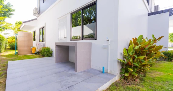 รูปภาพ มณีรินทร์ ไพรเวซี่ ศรีราชา (Maneerin Privacy Sriracha)