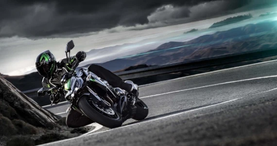 รูปภาพ คาวาซากิ Kawasaki Z 1000 ABS ปี 2021