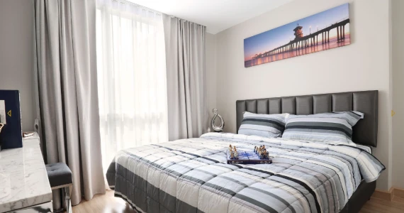 รูปภาพ เบลส เรสสิเดนซ์ เอกมัย (Bless Residence Ekkamai)