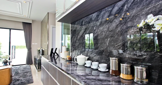 รูปภาพ บ้านฟ้า ทาวน์นี่  ปิ่นเกล้า - สาย 5 (Baan Fah Townee Pinklow - Sai 5)