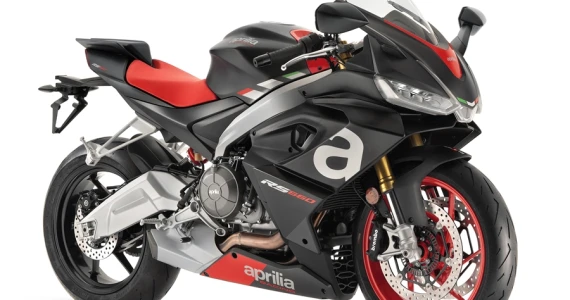 รูปภาพ อาพริเลีย Aprilia RS 660 ปี 2022