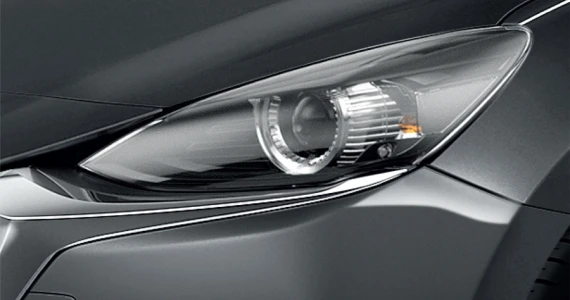 รูปภาพ มาสด้า Mazda 2 1.3 C Sports ปี 2022