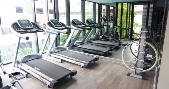 รูปภาพ เดอะ ทีค พัฒนาการ-ทองหล่อ (The Teak Phattanakarn-Thonglor)