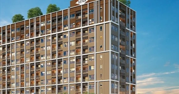 รูปภาพ นิช โมโน สุขุมวิท - ปู่เจ้า (Nich Mono Sukhumvit - Puchao)