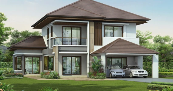 รูปภาพ เดอะ แกรนด์ บางนา - วงแหวน (The Grand Bangna - Wongwean)