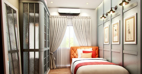 รูปภาพ โกลเด้น ทาวน์ รามคำแหง - วงแหวน (Golden Town)