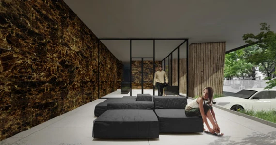 รูปภาพ โนเบิล รีโว สีลม (Noble Revo Silom)