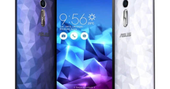 รูปภาพ เอซุส ASUS Zenfone Deluxe Special