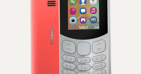 รูปภาพ โนเกีย Nokia-130 Dual SIM