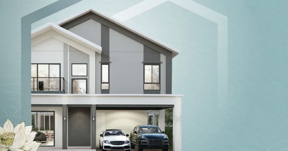 รูปภาพ อิคอนเนเจอร์  ราชพฤกษ์ - 345 (Iconature Ratchaphruek-345)