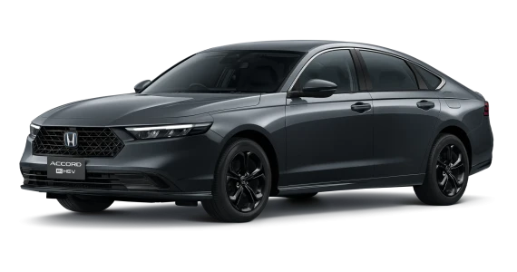 รูปภาพ ฮอนด้า Honda Accord e:HEV E ปี 2025