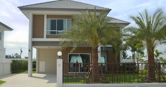 รูปภาพ The Extenso 2 หนองจอก