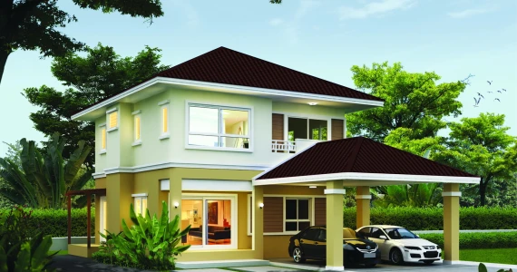 รูปภาพ นนทวี แกรนด์ 6 (Noantawee Grand 6)