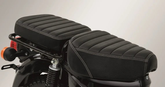 รูปภาพ โซล่า SOLAR GROOVE CROSS 125 ปี 2022