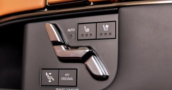 รูปภาพ โตโยต้า Toyota Alphard 2.5 HEV LUXURY ปี 2023
