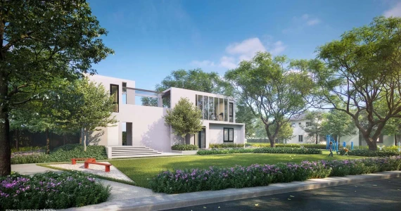 รูปภาพ ชัยพฤกษ์ เวสต์เกต (Chaiyapruek Westgate)