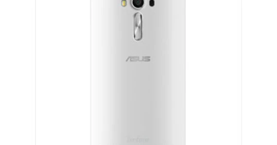 รูปภาพ เอซุส ASUS-Zenfone 2 Laser (ZE550KL)