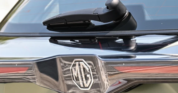 รูปภาพ เอ็มจี MG-4 Xpower-ปี 2024