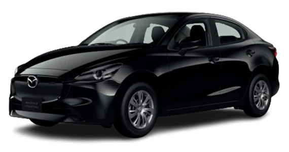 รูปภาพ มาสด้า Mazda 2 Essential Sedan 1.3 Prime ปี 2025