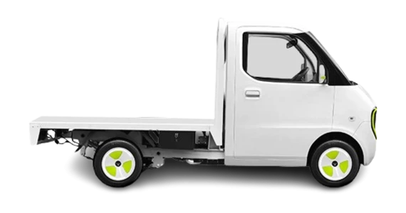 รูปภาพ นีโอมอร์ Neomor D01 Micro Flatbed Truck ปี 2024