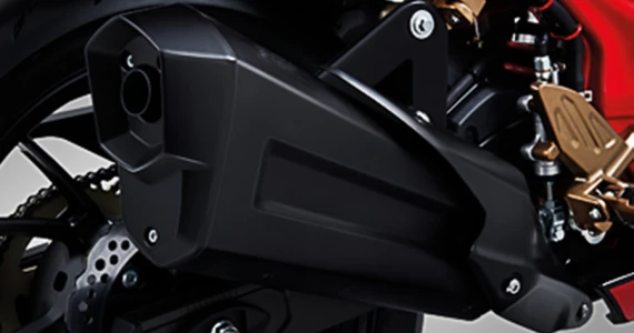 รูปภาพ จีพีเอ็กซ์ GPX Demon GR200R ปี 2020