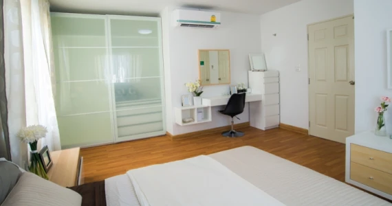 รูปภาพ ไลฟ์ วัลเลย์ สุขุมวิท - เขาน้ำซับ (Life Valley)