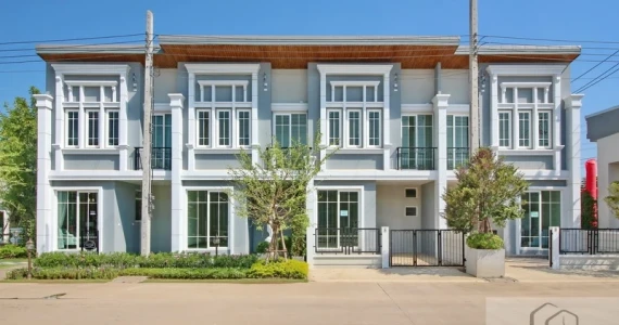 รูปภาพ โกลเด้น ทาวน์ ๓ บางนา-สวนหลวง (Golden Town ๓ Bangna - Suanluang)