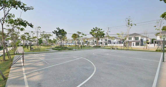 รูปภาพ สุขุมวิท พาร์ค มอเตอร์เวย์ (Sukhumvit Park Motorway)