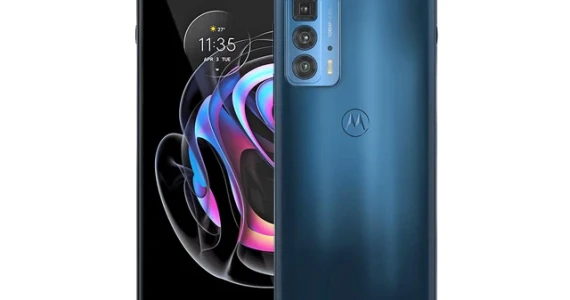 รูปภาพ โมโต Moto-Edge 20 Pro