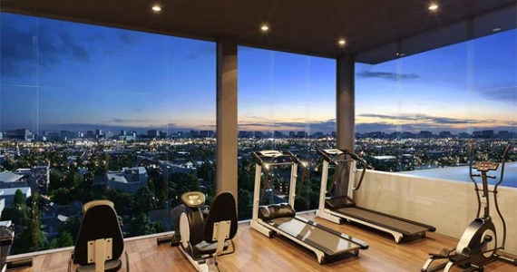 รูปภาพ ไนท์บริดจ์ สกายซิตี้ สะพานใหม่ (Knightsbridge Skycity Saphanmai)