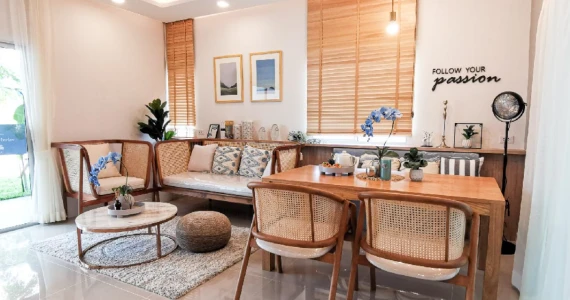 รูปภาพ บ้านพฤกษา พระราม 2 - เอกชัย 2 (Baan Pruksa Rama 2 - Ekachai 2)