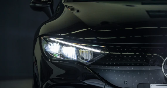 รูปภาพ เมอร์เซเดส-เบนซ์ Mercedes-benz EQ EQE 300 ปี 2024
