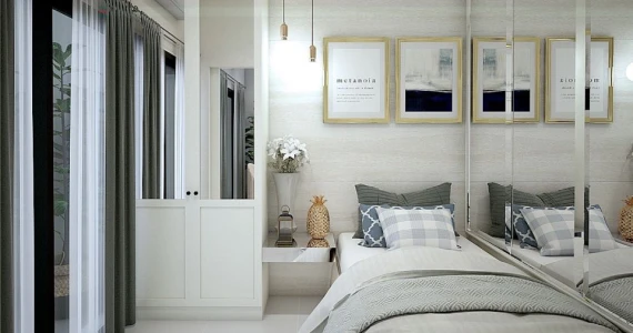 รูปภาพ เดอะ คอนเนค เพชรเกษม 69 (The Connect Petchkasem 69)