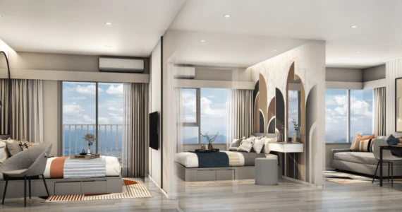 รูปภาพ เอสเซ็นท์ หาดใหญ่ (Escent Hatyai)