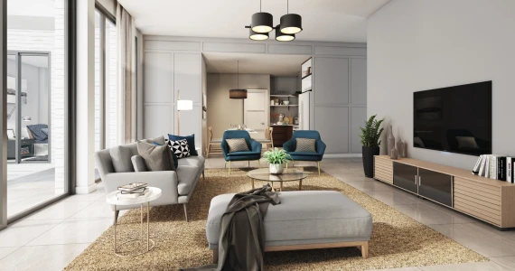 รูปภาพ บ้านนวัต รามคำแหง 118 (Baan Nawat Ramkhamhaeng 118)