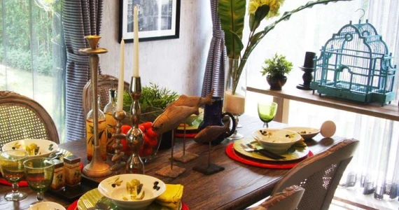 รูปภาพ นารา โบทานิค  ศรีนครีนทร์ (Nara Botanic)