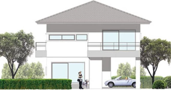 รูปภาพ โนเบิล จีโอ พระราม 5 (Noble Geo Rama 5)